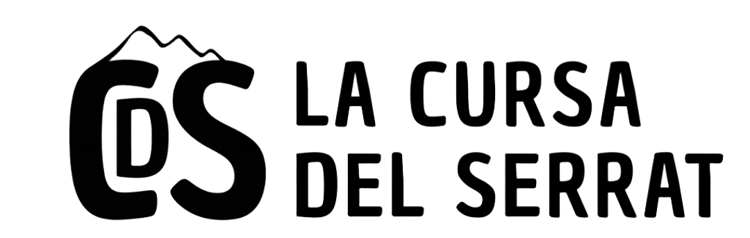 Logo La Cursa del Serrat